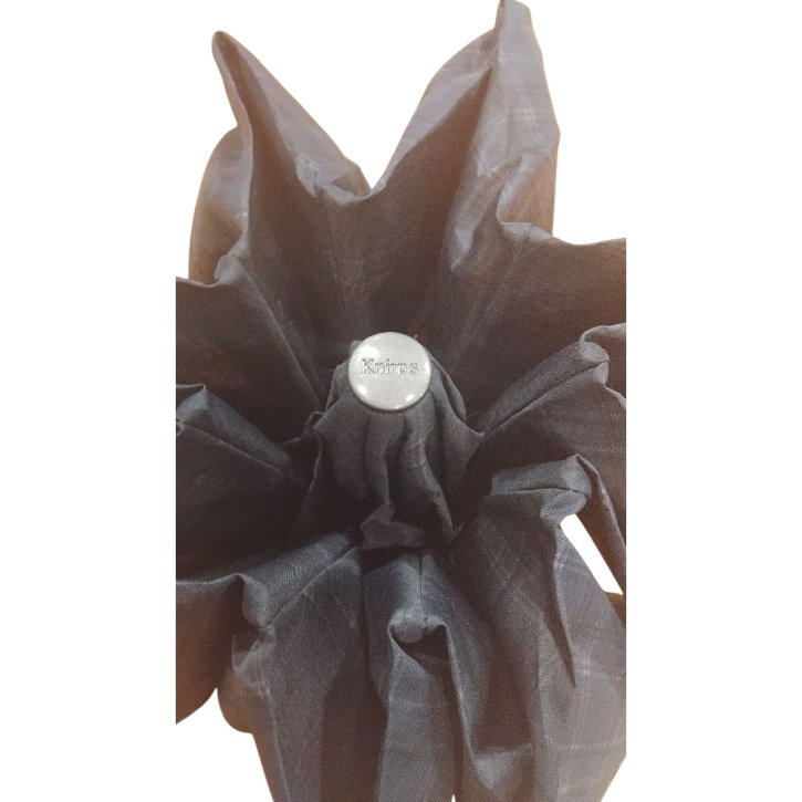 Doppler Knirps T200 medium duomatic men´s prints check